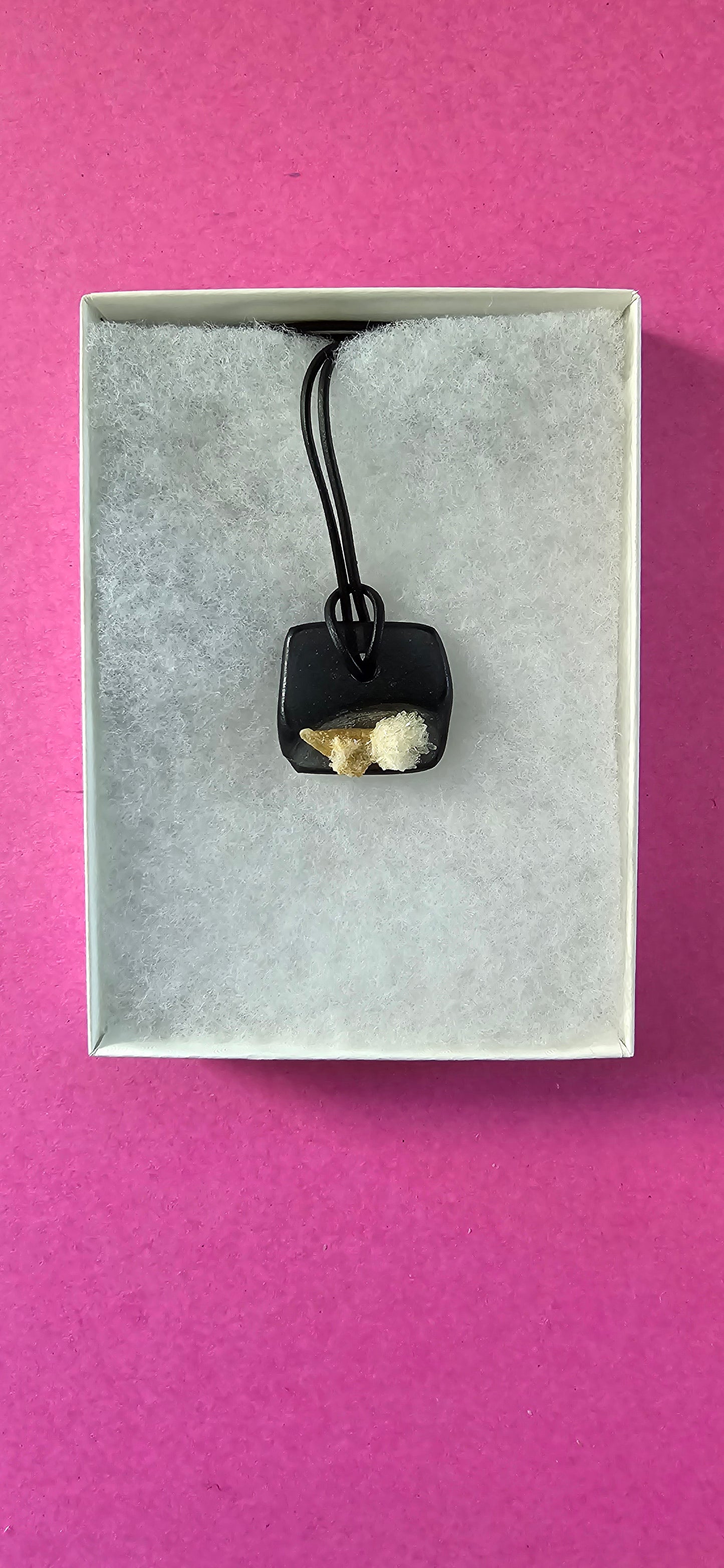 Lucky vibe Pendant #2