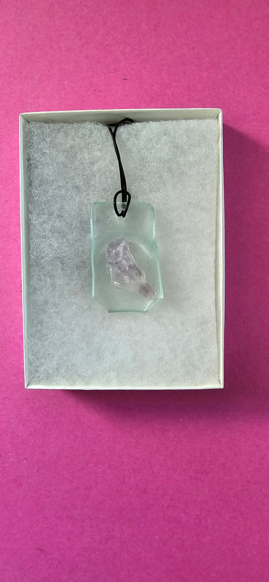 Lucky vibe Pendant #1